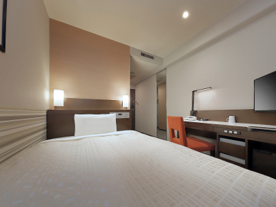 シングルルームA(全体)