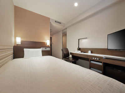 シングルルームB(全体)