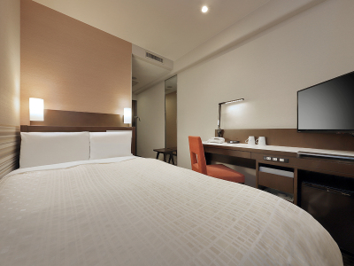 セミダブルルーム(全体)