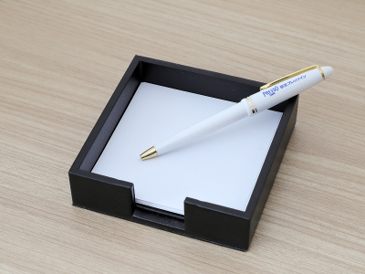 メモ・ペン