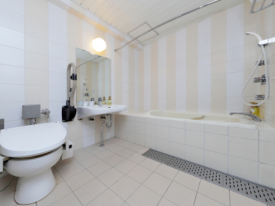 ユニットバス(ユニバーサルツイン)