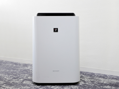 加湿機能付き空気清浄機