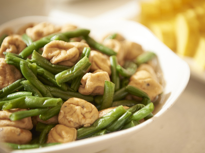 朝食メニュー(和惣菜)