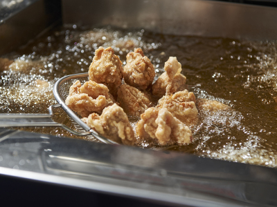 朝食メニュー(神田店オリジナル)