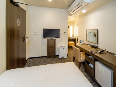 コンフォートダブル