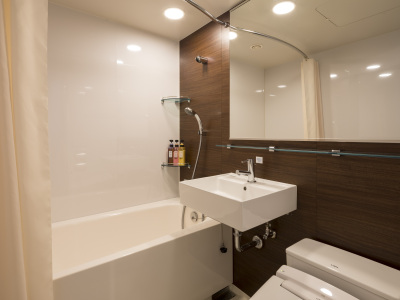 バスルーム（一例）