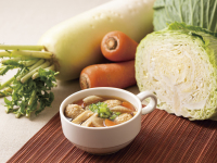 ���H�i���j����񂱕��X�[�v