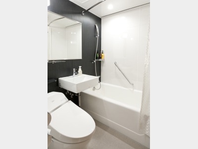 ユニットバス一例