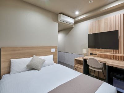 ダブル（一例）