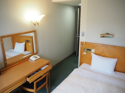 シングル（一例）