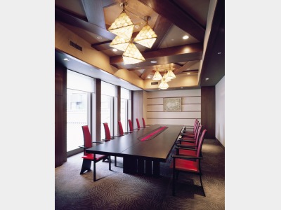 ファンクションルーム　粋（すい）