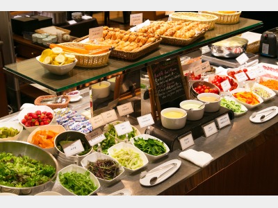 バイキングイメージ