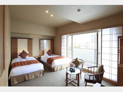 コンフォートツイン一例