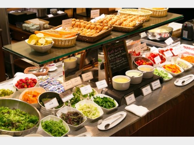 バイキングイメージ