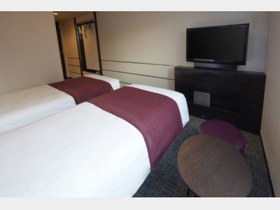 ツイン（一例）