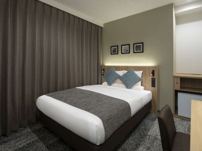 スタンダードダブル