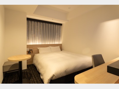 ダブル（一例）