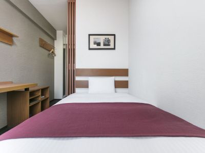 スタンダードシングルルーム