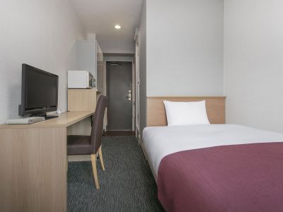 エコノミーシングルルーム