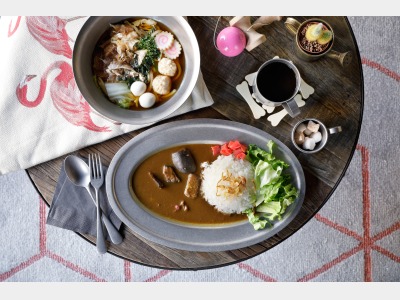 朝食（イメージ）