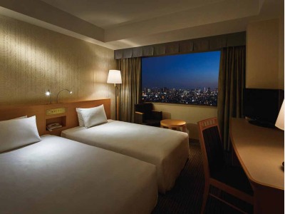 カジュアルツイン(一例）