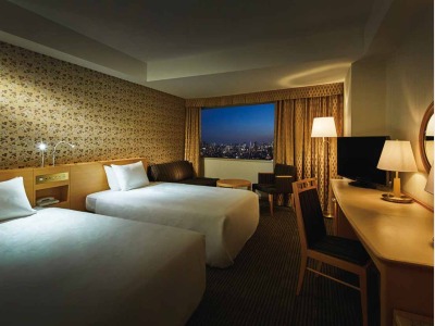 スタンダードツイン（一例）