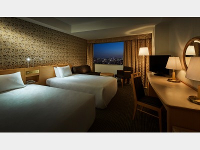 スタンダードツイン一例