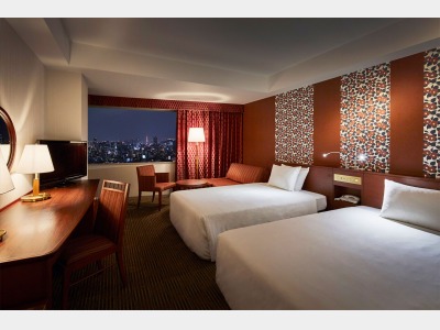 ツイン（一例）