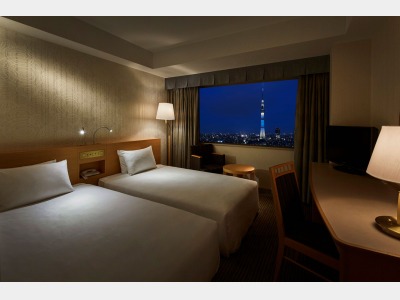 ツイン（一例）