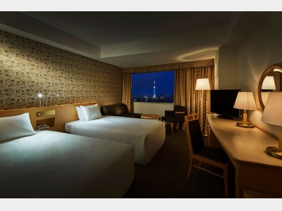 ツイン（一例）