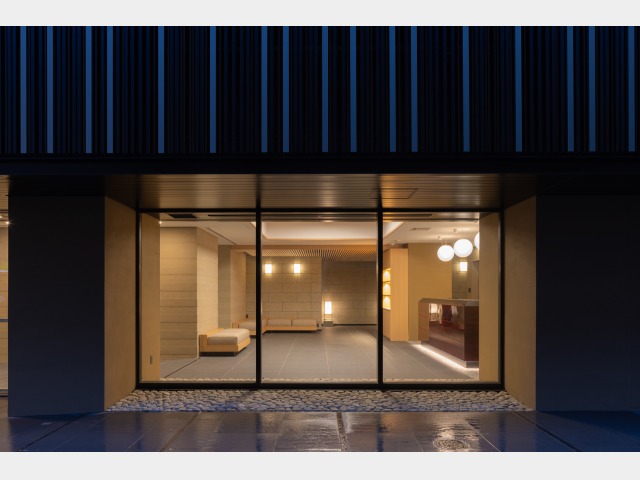 ＭＩＭＡＲＵ東京　錦糸町 外観