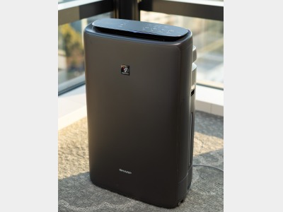 客室空気清浄機（一例）