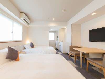 スーペリアツイン（一例）