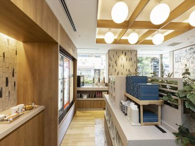 ステイモーニング＋（プラス）