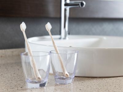 アメニティ｜歯ブラシ　※画像はイメージです。