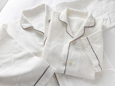 客室備品｜パジャマ　※画像はイメージです。