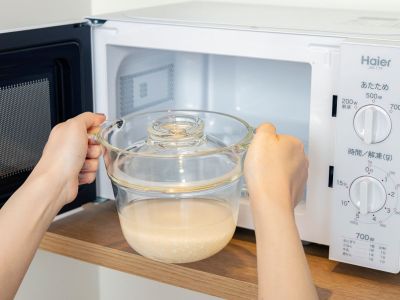 貸出備品｜炊飯器　　※画像はイメージです。