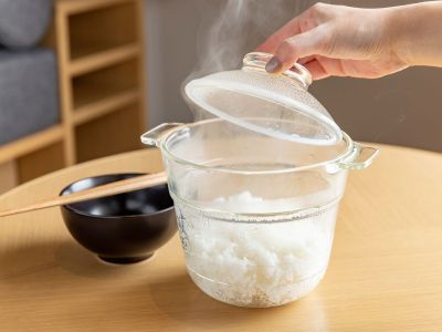 貸出備品｜炊飯器　※画像はイメージです。