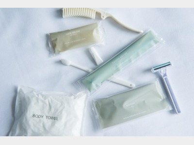 ＜アメニティ＞