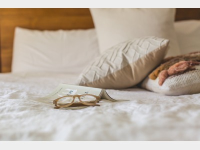 居心地のいいお部屋で「旅のスタイル」を自由自在にデザイン