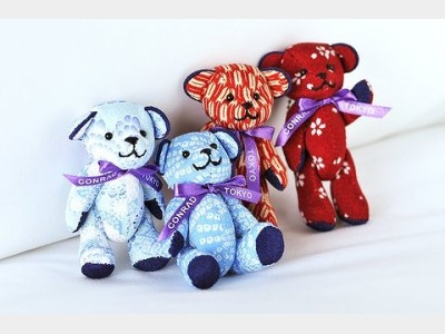 コンラッドベアー