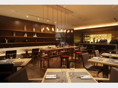 セリーズ（朝食会場イメージ）