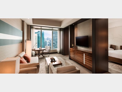 シティスイート一例