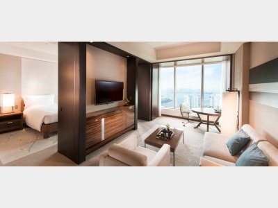 ベイビュースイート一例