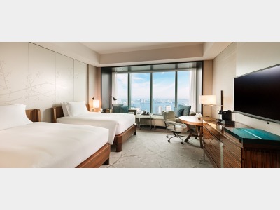 ベイビュールーム一例