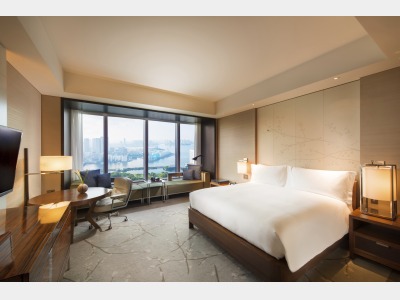 ベイビュールームキングダブル（一例）