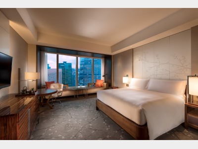 シティルームキングダブル（一例）