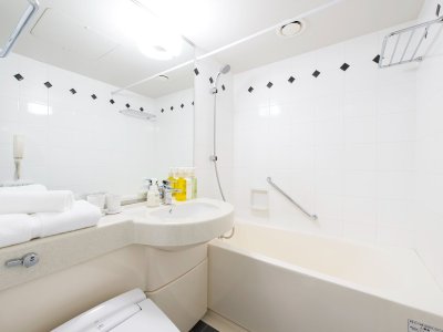 バスルーム（一例）