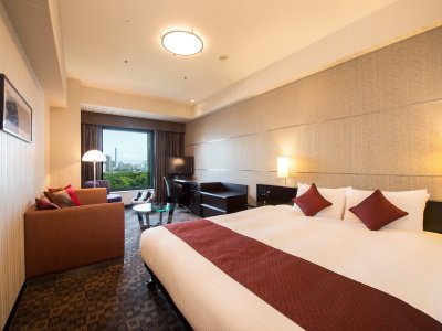 プレミアムキング