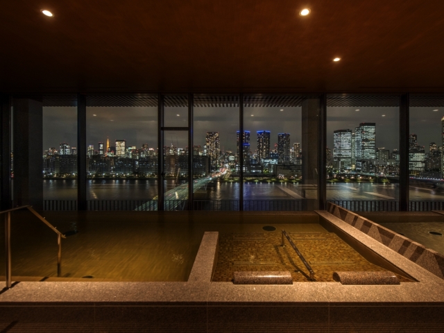 東京都のホテル 旅館 宿一覧